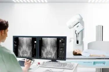 Медицинські рентгени від компанії MedicalStore