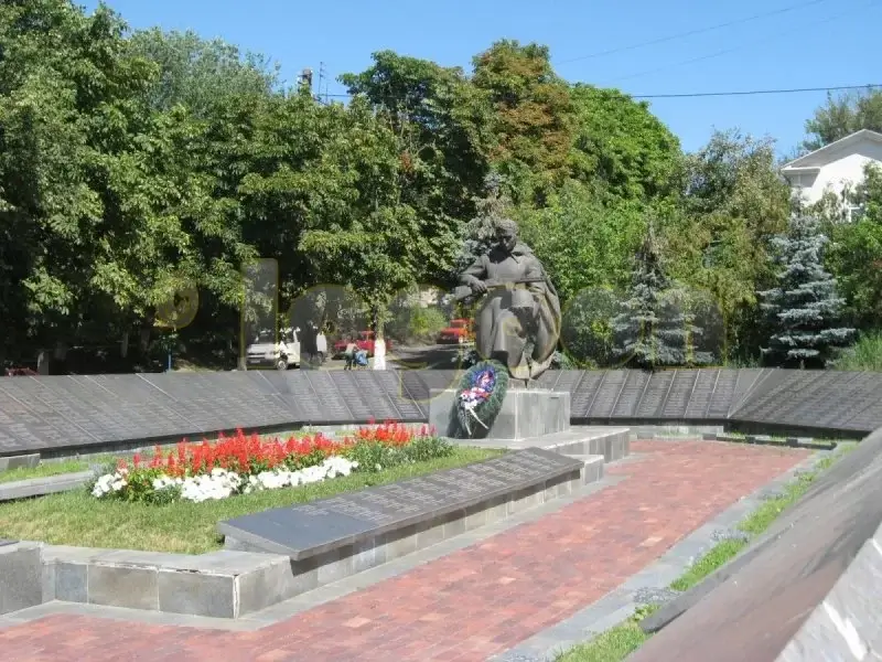 День звільнення Василькова від німецько-фашистських загарбників