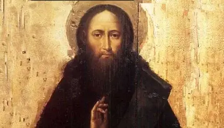 Феодосий Печерский