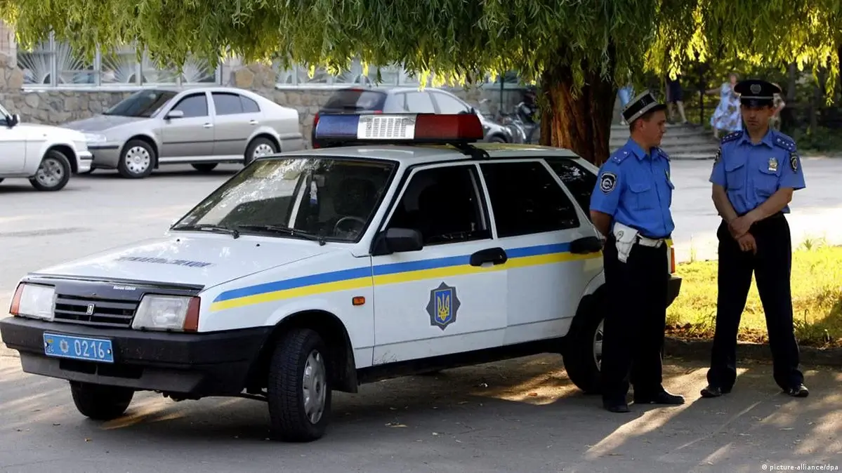 В Україні ліквідували ДАІ та МРЕВ