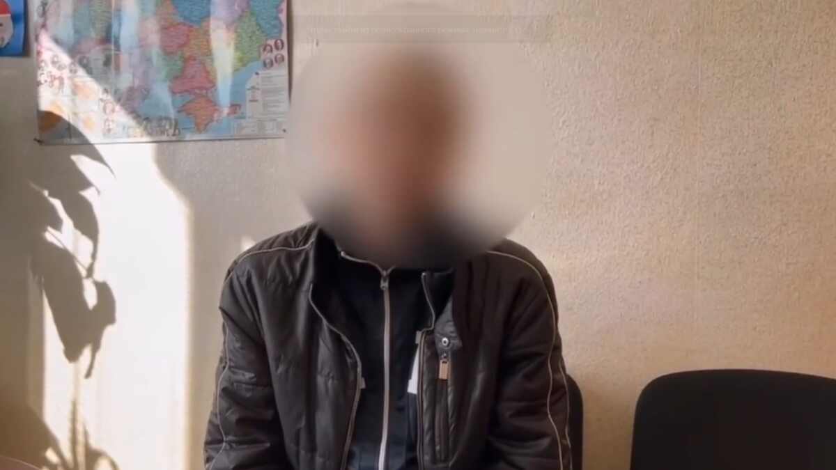 Правоохоронці Васильківщини  повідомили про підозру телефонному шахраю