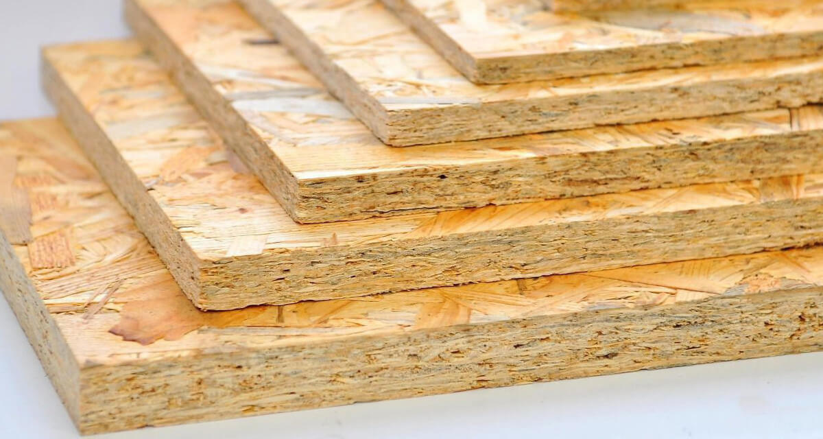 Рекомендации при выборе ОСБ панелей