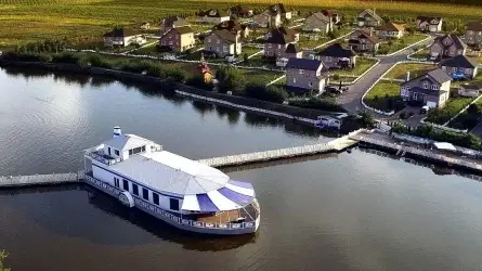 РУЛИКІВ- Family Eco Club 