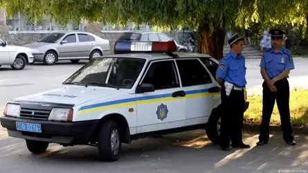 В Україні ліквідували ДАІ та МРЕВ