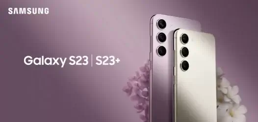 Смартфони Samsung серії Galaxy S23: Огляд та Характеристики