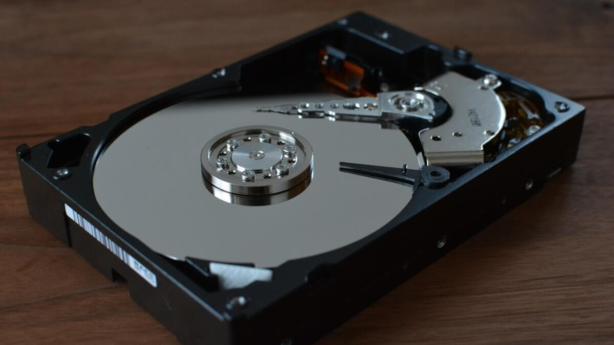 Что учесть при покупке HDD-диска