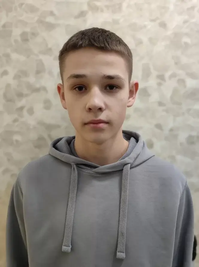 ВАСИЛЬКІВЧАНИН - СЕРЕД ПЕРЕМОЖЦІВ ЛІТЕРАТУРНОГО  ПАТРІОТИЧНОГО КОНКУРСУ «ВІРЮ В НАШУ СВЯТУ ПЕРЕМОГУ!»