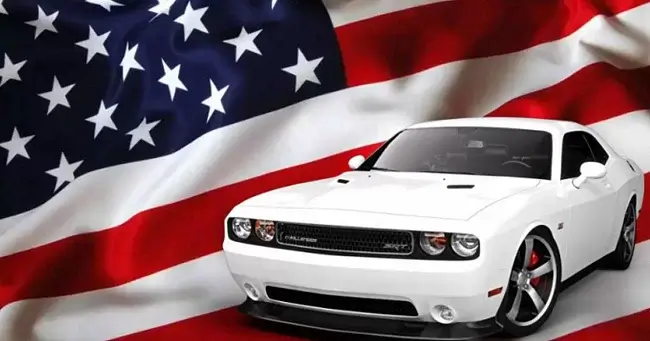 Почему купить авто из США выгодно?