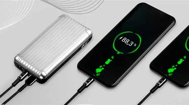 Phonedepot: Ваш Ресурс для Повербанків, Ліхтарів та Зарядних Пристроїв