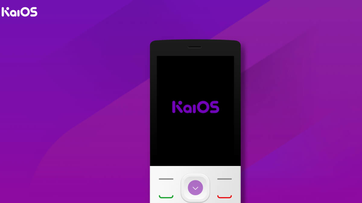 Огляд смартфонів з операційною системою KaiOS: Працюйте і розважайтесь в одному пристрої