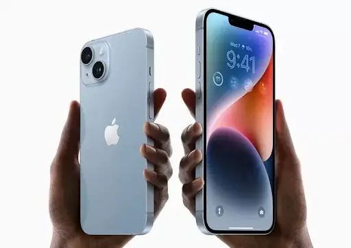 iPhone 14 Plus: огляд загальних особливостей