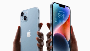 iPhone 14 Plus: огляд загальних особливостей