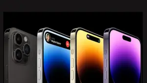 Apple  iPhone 15: Новітня перлина технологій у світі смартфонів