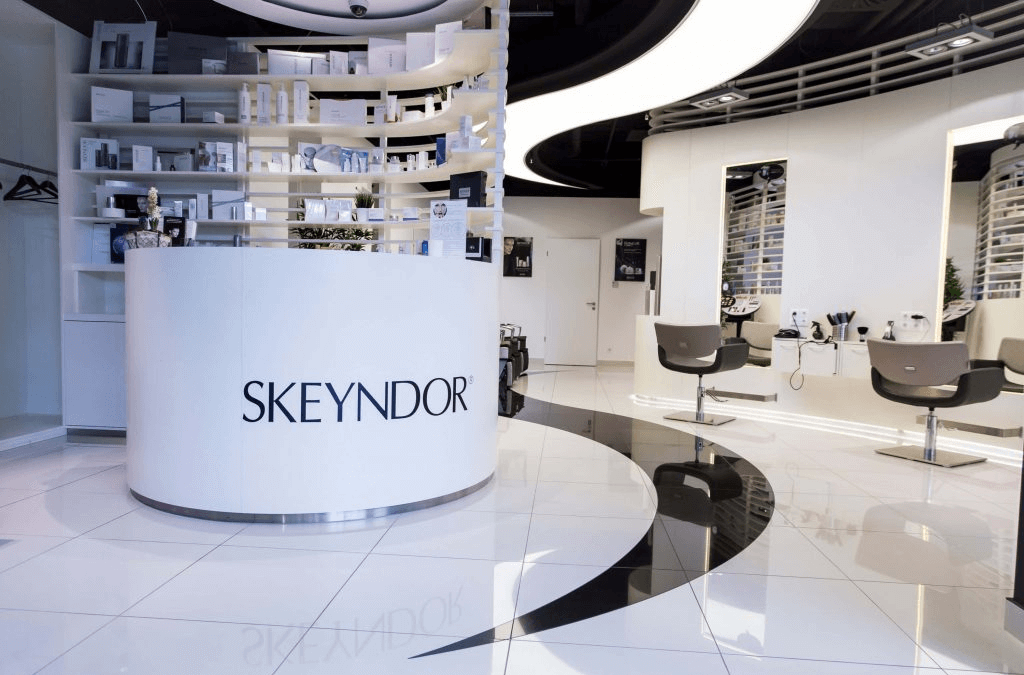 Косметика Skeyndor — філософія досконалості