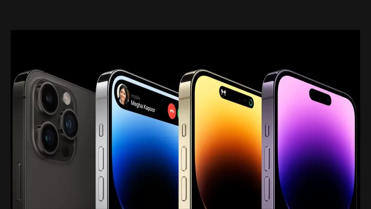 Apple  iPhone 15: Новітня перлина технологій у світі смартфонів