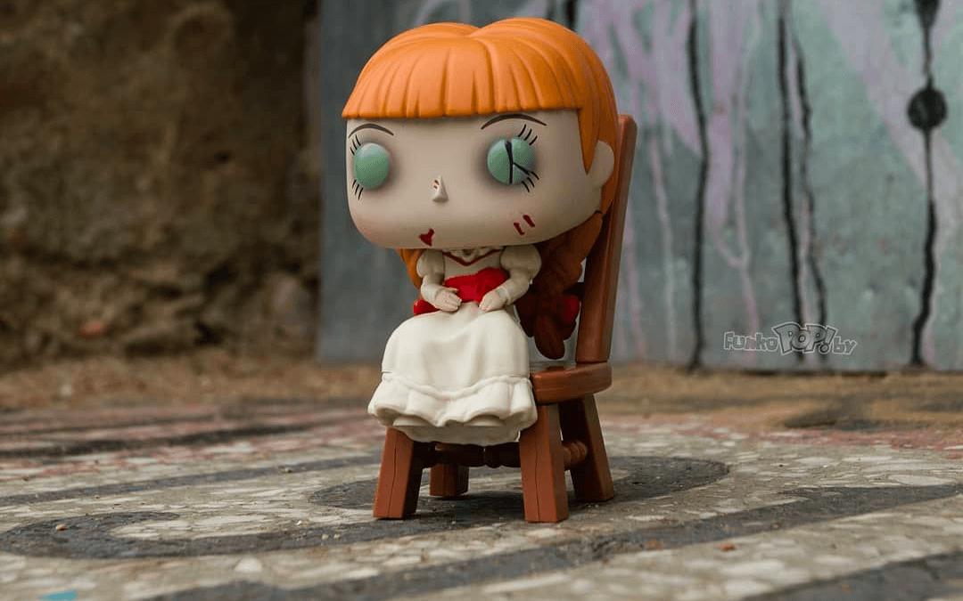 Фигурки Funko Pop: Идеальное пополнение коллекции для настоящих фанатов!