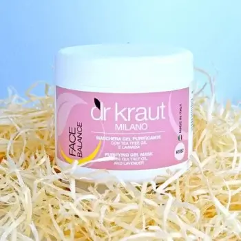 Dr. Kraut: инновационная косметика для совершенства вашей кожи