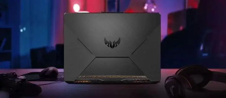 Игровые ноутбуки ASUS: Слияние искусства и технологии для непревзойденного гейминга