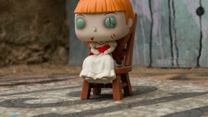 Фигурки Funko Pop: Идеальное пополнение коллекции для настоящих фанатов!