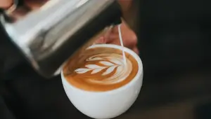 Знайти роботу баристою на Jooble , що може бути простіше.