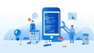 Розробка додатків на Android: Погляд зсередини