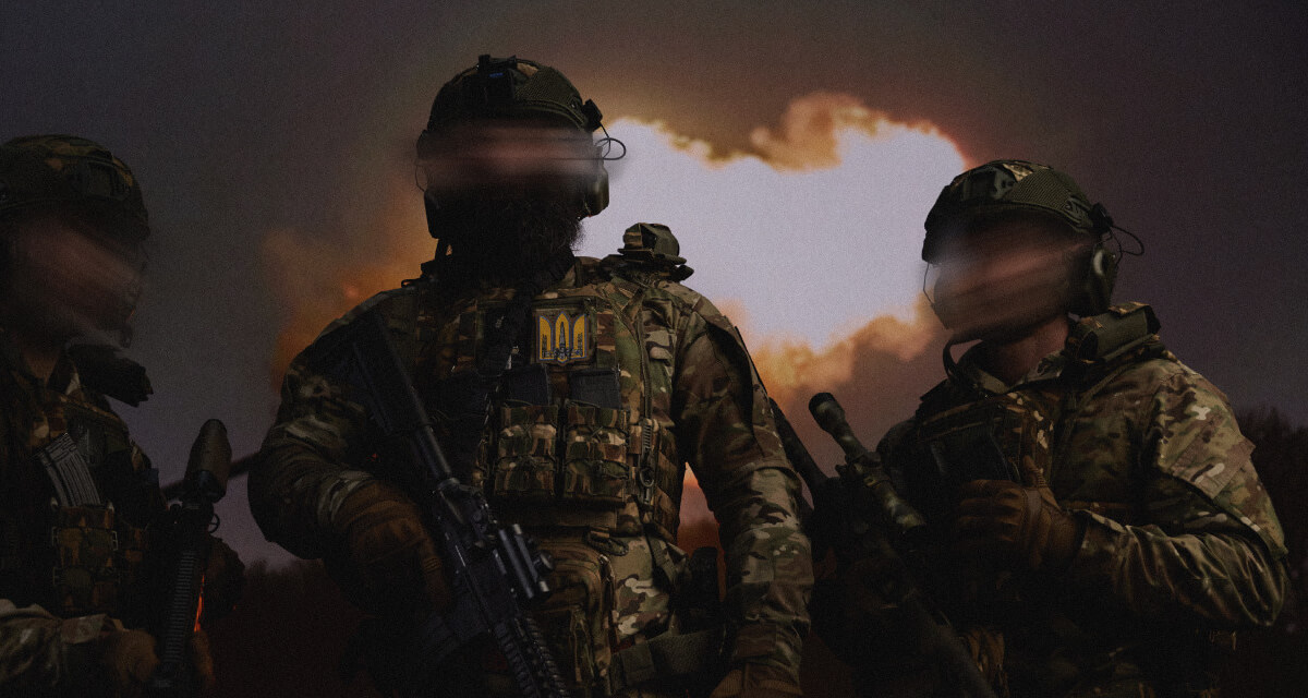 Сумка-напашник: Військове спорядження для сучасних військових