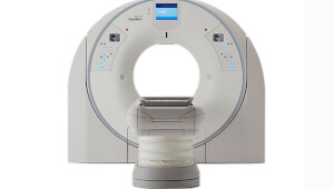 Сучасні технології та розвиток комп'ютерних томографів: Погляд на Canon Medical Systems