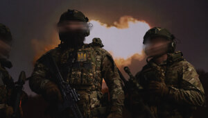 Сумка-напашник: Військове спорядження для сучасних військових