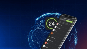 Система Intel Express — страны, комиссия и правила переводов
