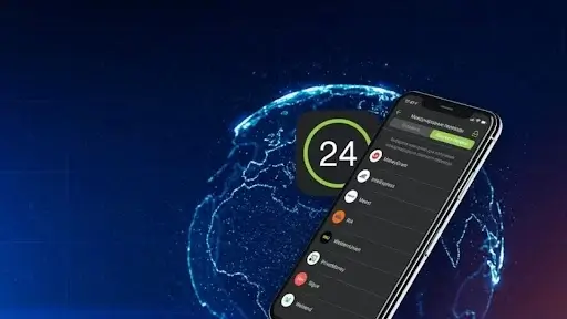Система Intel Express — страны, комиссия и правила переводов