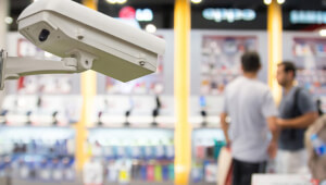 Інноваційні модулі відеоаналітики для роздрібної торгівлі