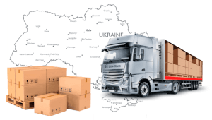 Особливості та динаміка вантажних перевезень в Україні