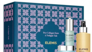 Уход за кожей с косметикой Elemis