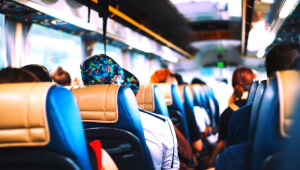 Готуємося до довгої автобусної поїздки: Комплекс підготовки та поради