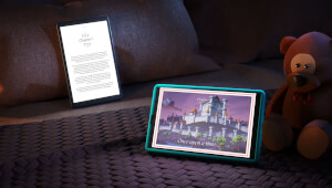 Купить Планшет Lenovo Tab M8: Полный Обзор и Спецификации