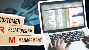 CRM для интернет-магазина: Как выбрать лучшую для управления вашим онлайн бизнесом