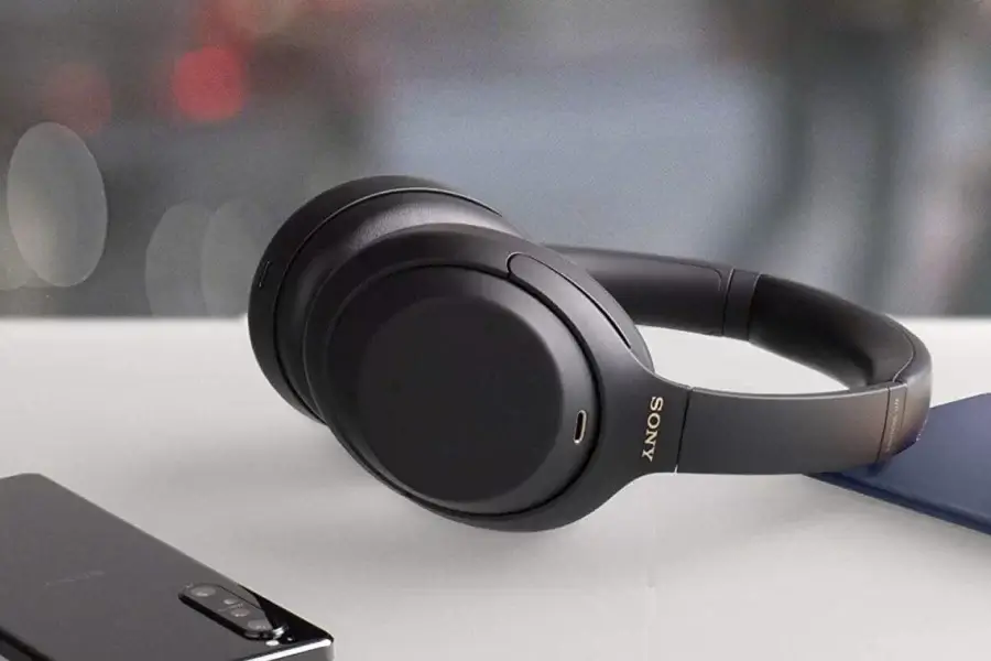 Беспроводные или проводные: выбираем наушники для PS5