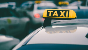 Taxiko - Робота в таксі у Києві.