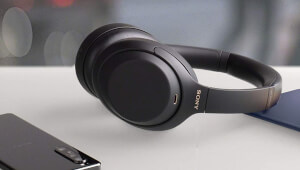 Беспроводные или проводные: выбираем наушники для PS5