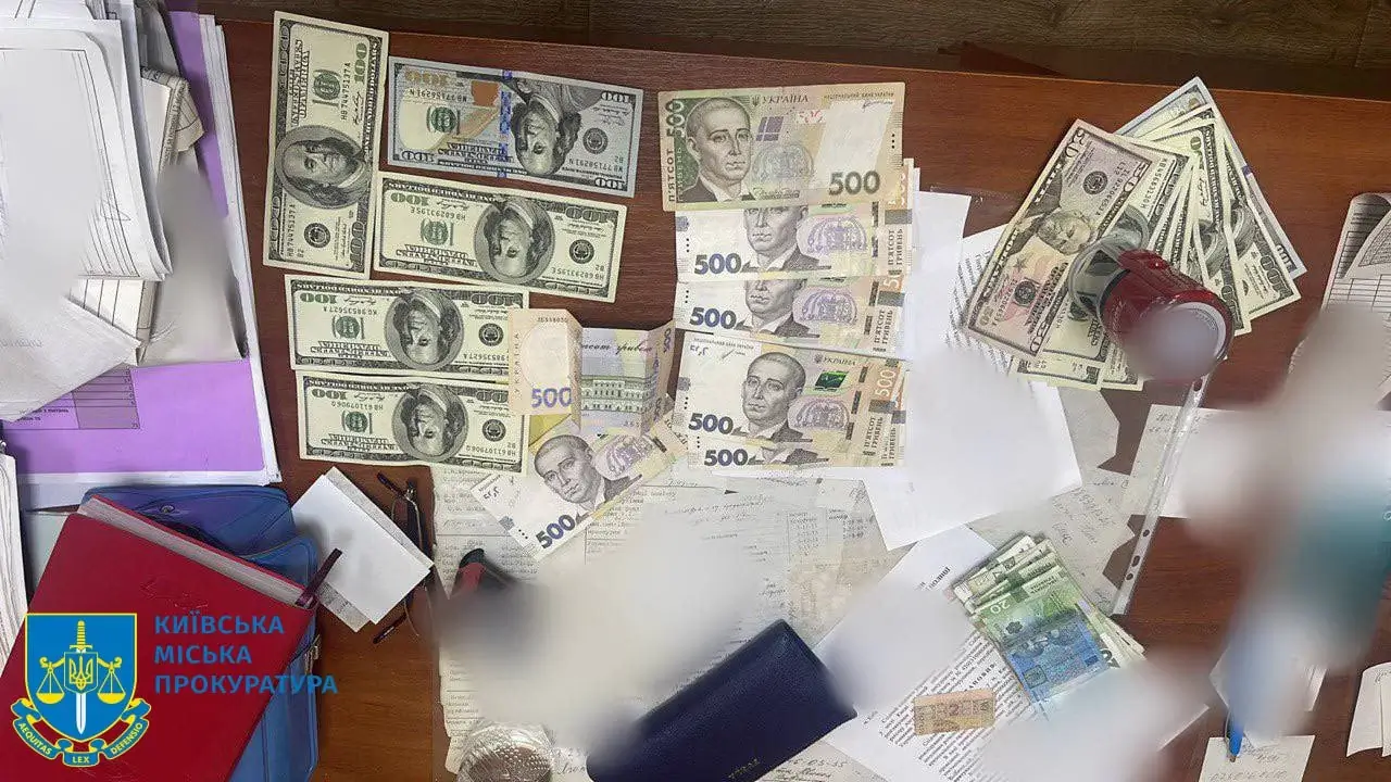 У Василькові голова МСЕК за гроші допомагала військовозобов’язаним отримати групу інвалідності