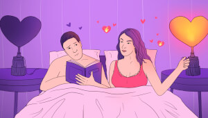 Развивайте свою интимную жизнь: основные типы секс-игрушек для партнеров