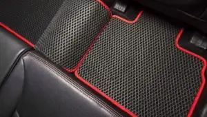 Як обрати ідеальні коврики для авто: Підказки та рекомендації