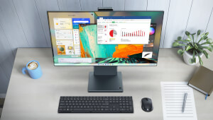 Моноблоки Acer для удобного рабочего пространства в Сумах