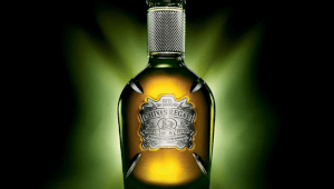 12 лет выдержки – богатство вкуса от Chivas Regal