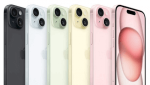 iPhone 15 для бизнеса: как использовать смартфон в работе