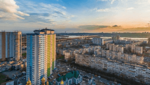 Какое жилье выбрать для краткосрочной аренды на Березняках?