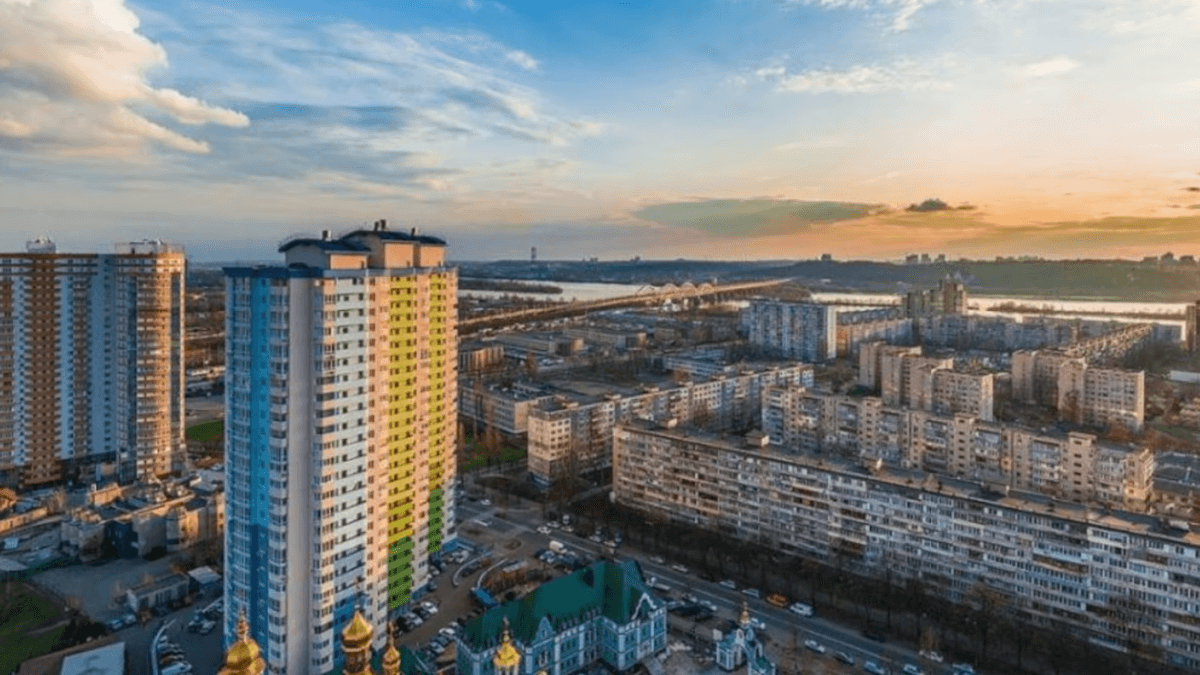 Какое жилье выбрать для краткосрочной аренды на Березняках?