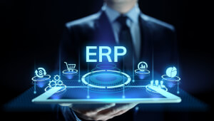 Що таке ERP-система: визначення та основні функції