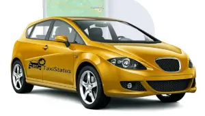 Такси Одесса Днепр: быстрое и удобное путешествие с TaxiStatus