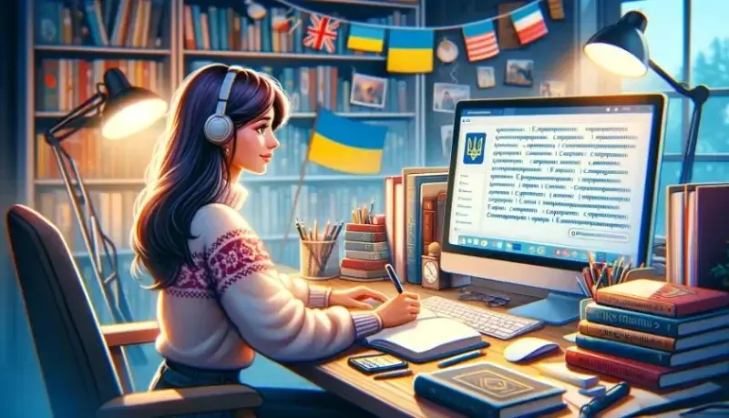 Ефективні поради щодо використання ГДЗ з української мови для 7 класу